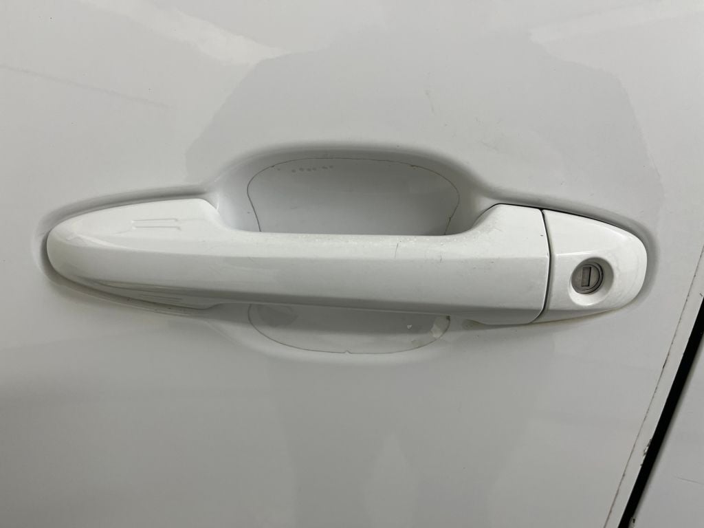 2017 Toyota Tacoma SR5 V6