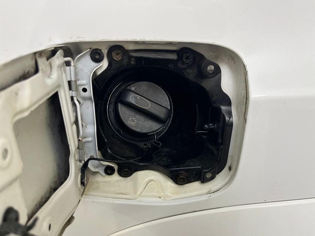 2017 Toyota Tacoma SR5 V6