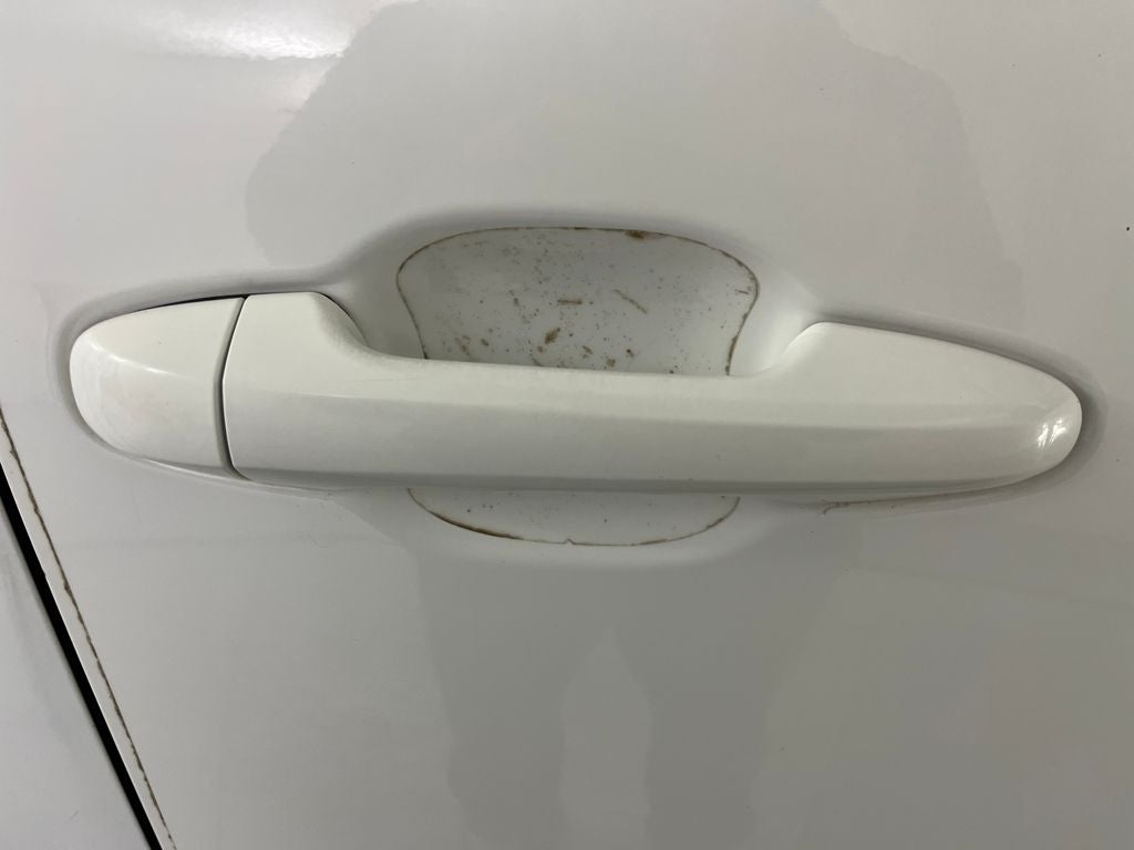 2017 Toyota Tacoma SR5 V6