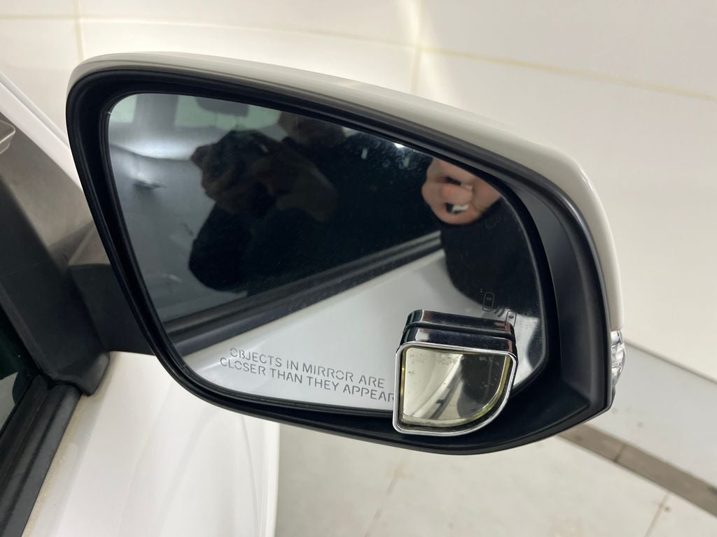 2017 Toyota Tacoma SR5 V6