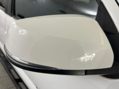 2017 Toyota Tacoma SR5 V6