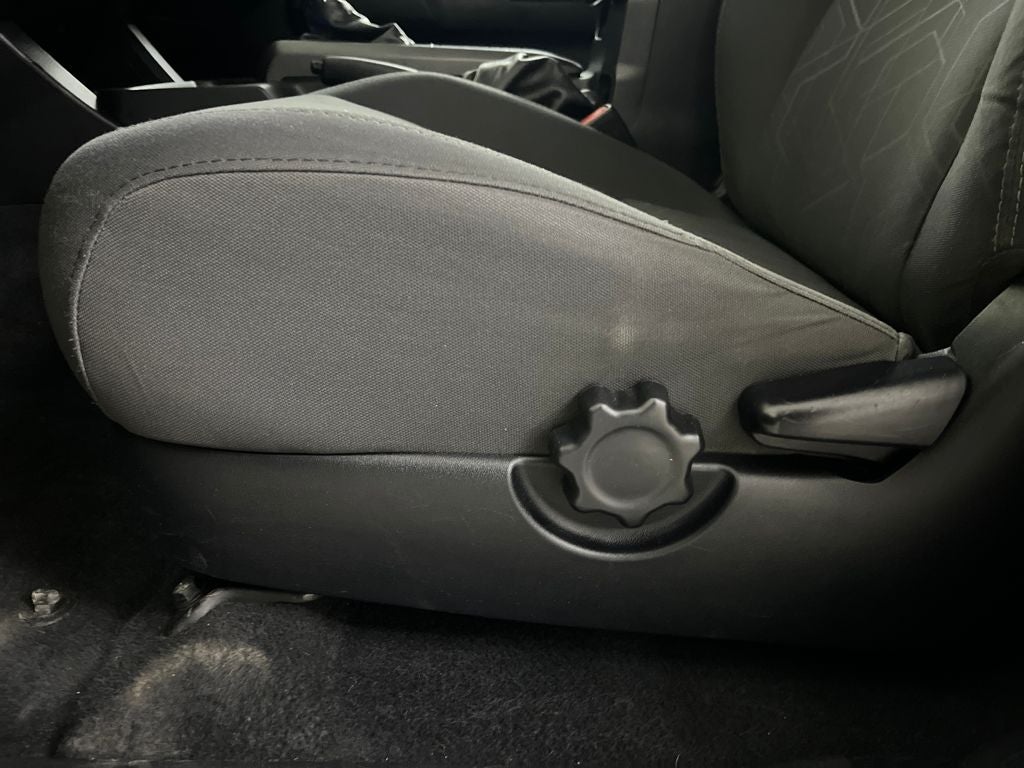 2017 Toyota Tacoma SR5 V6