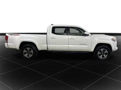 2017 Toyota Tacoma SR5 V6