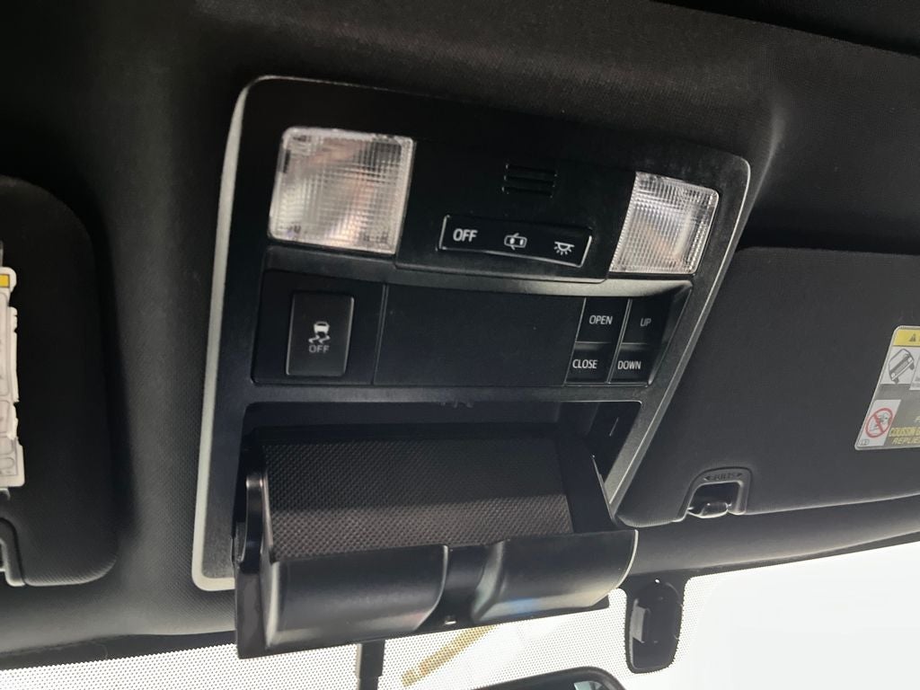 2017 Toyota Tacoma SR5 V6