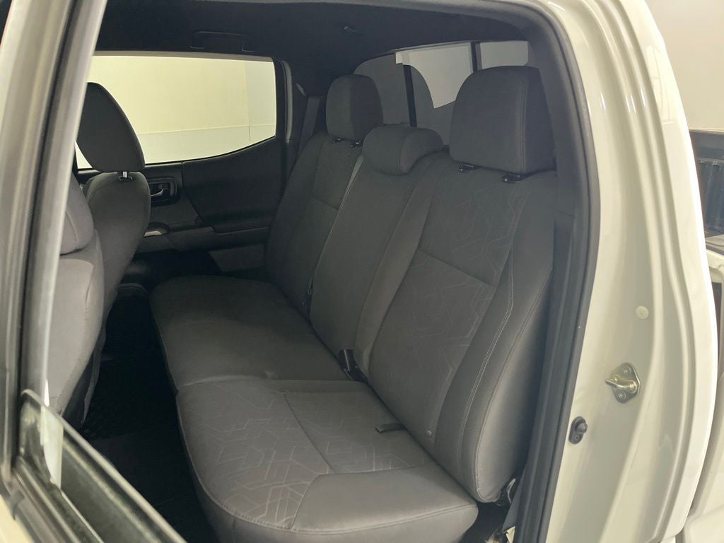 2019 Toyota Tacoma TRD Off-Road V6