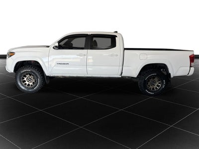 2019 Toyota Tacoma TRD Off-Road V6