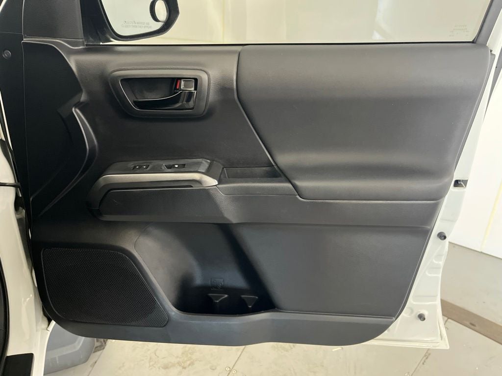 2019 Toyota Tacoma TRD Off-Road V6