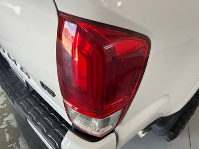 2019 Toyota Tacoma TRD Off-Road V6
