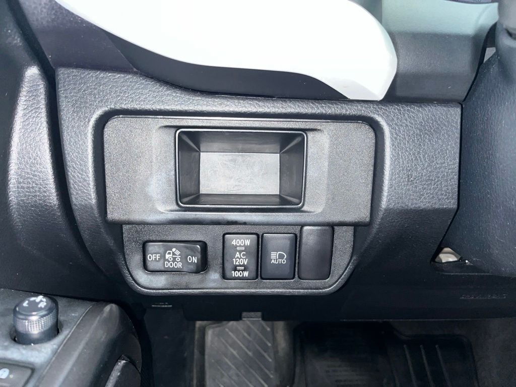 2019 Toyota Tacoma TRD Off-Road V6