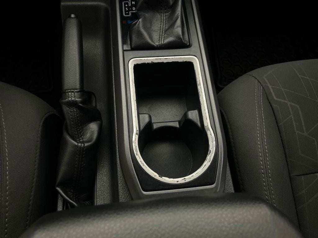 2019 Toyota Tacoma TRD Off-Road V6
