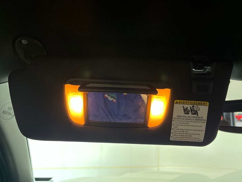 2019 Toyota Tacoma TRD Off-Road V6