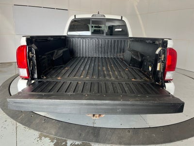 2016 Toyota Tacoma V6