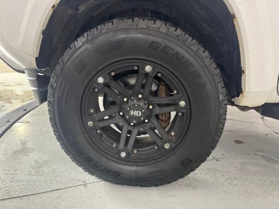 2016 Toyota Tacoma V6