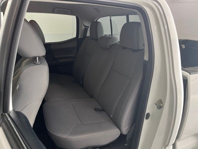 2016 Toyota Tacoma V6