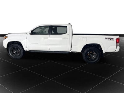 2016 Toyota Tacoma V6