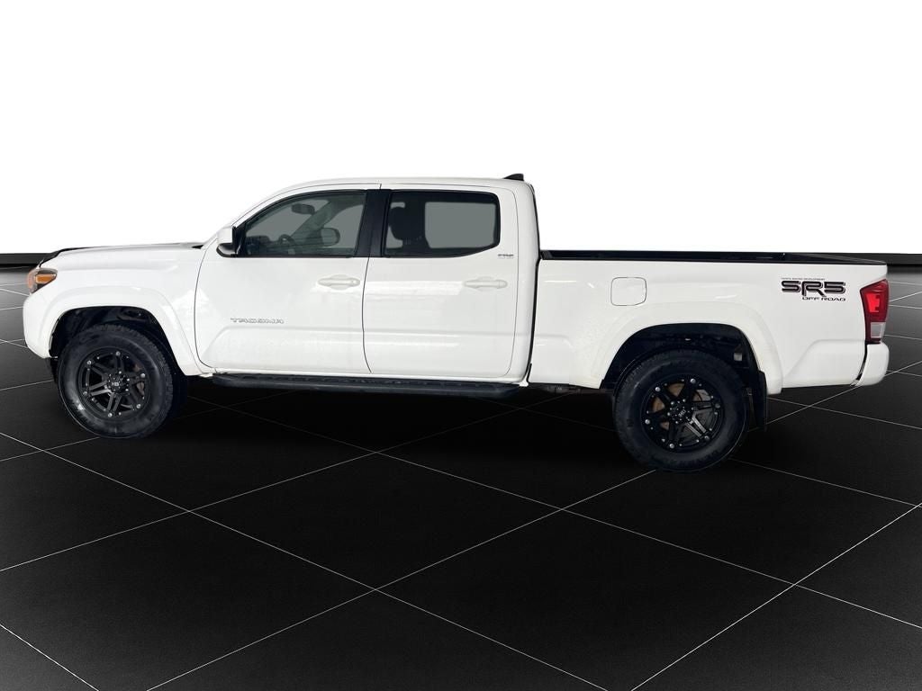 2016 Toyota Tacoma V6