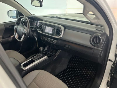 2016 Toyota Tacoma V6