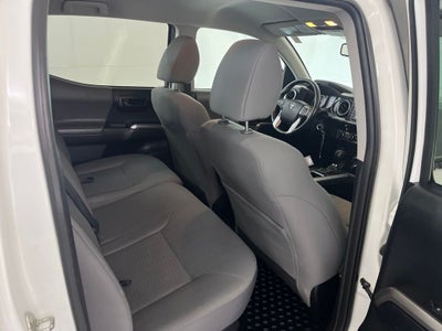 2016 Toyota Tacoma V6