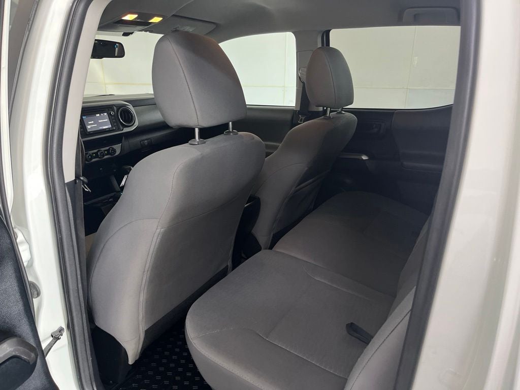 2016 Toyota Tacoma V6