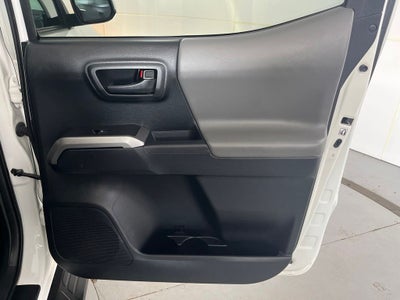 2016 Toyota Tacoma V6