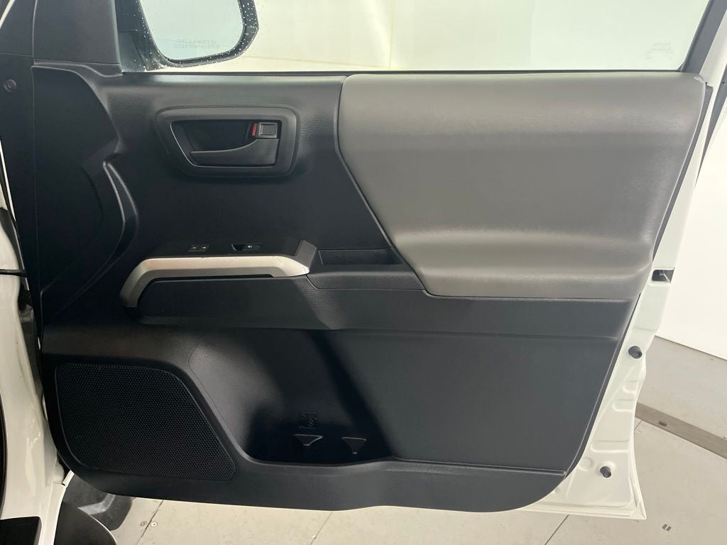 2016 Toyota Tacoma V6