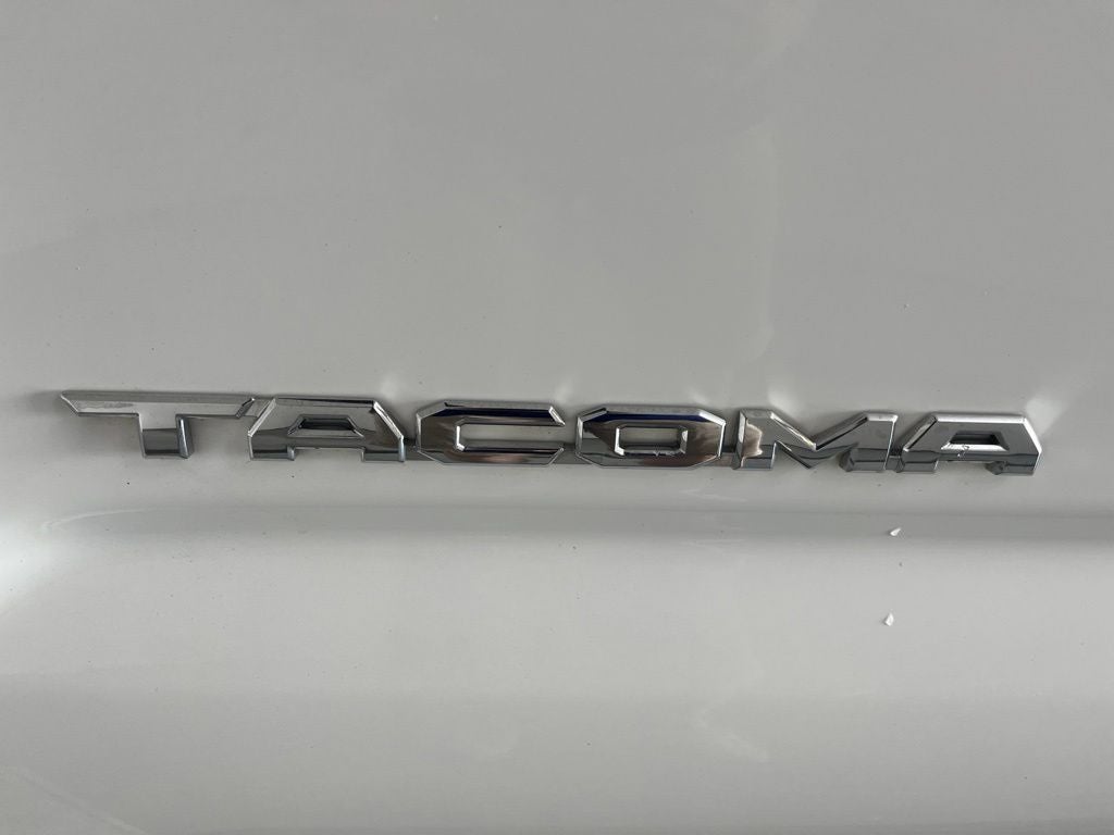 2016 Toyota Tacoma V6