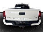 2016 Toyota Tacoma V6