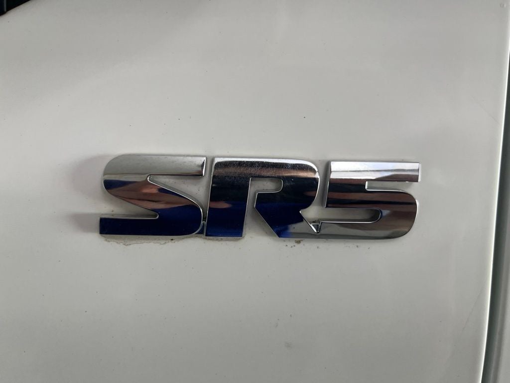 2016 Toyota Tacoma V6