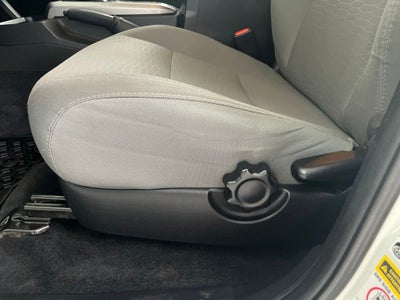2016 Toyota Tacoma V6