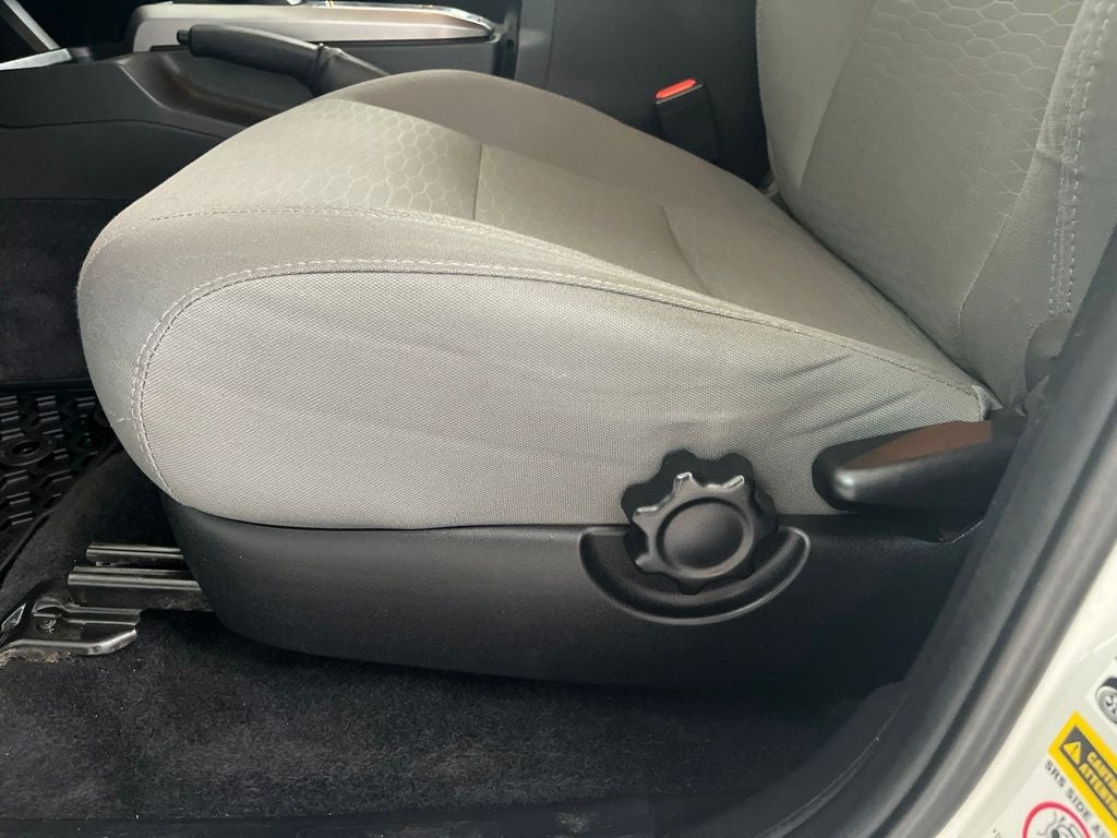 2016 Toyota Tacoma V6