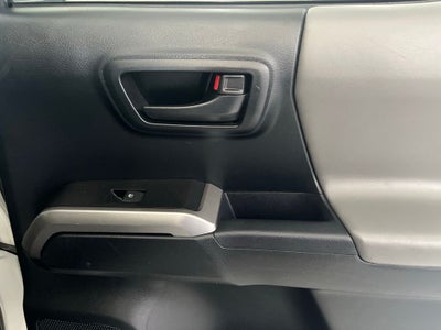 2016 Toyota Tacoma V6