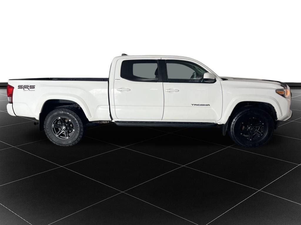 2016 Toyota Tacoma V6