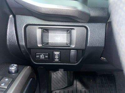 2016 Toyota Tacoma V6