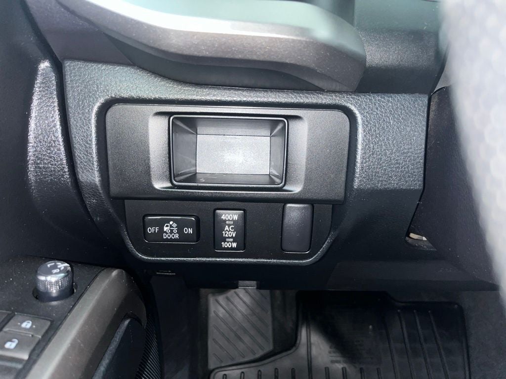 2016 Toyota Tacoma V6