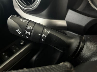 2016 Toyota Tacoma V6