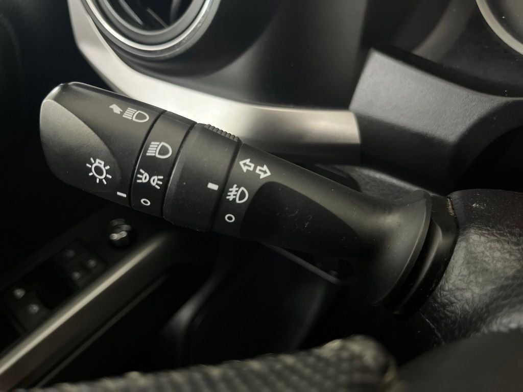 2016 Toyota Tacoma V6