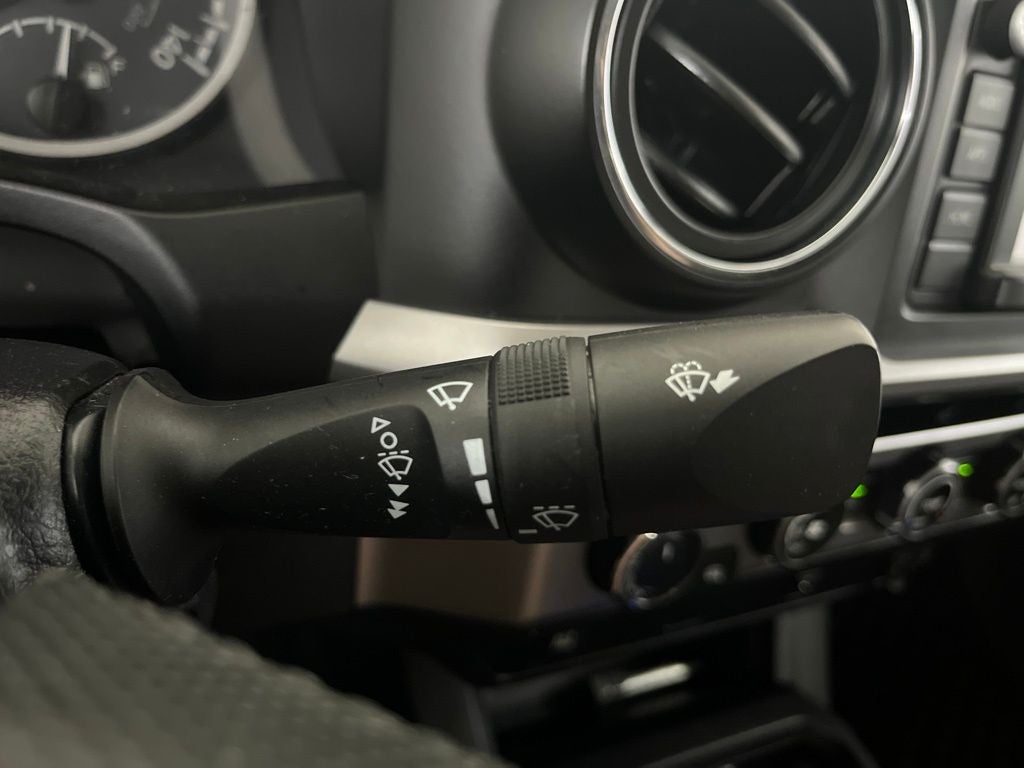 2016 Toyota Tacoma V6