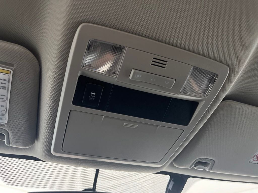 2016 Toyota Tacoma V6