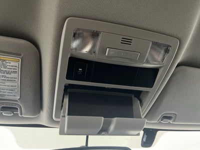 2016 Toyota Tacoma V6