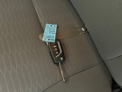 2016 Toyota Tacoma V6