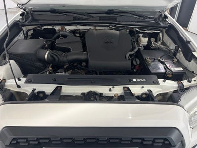 2016 Toyota Tacoma V6