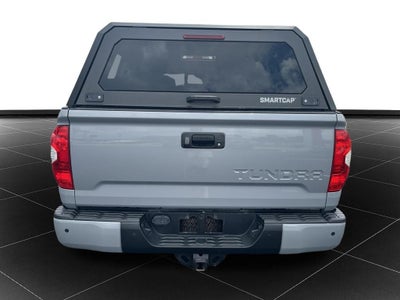 2019 Toyota Tundra Limited