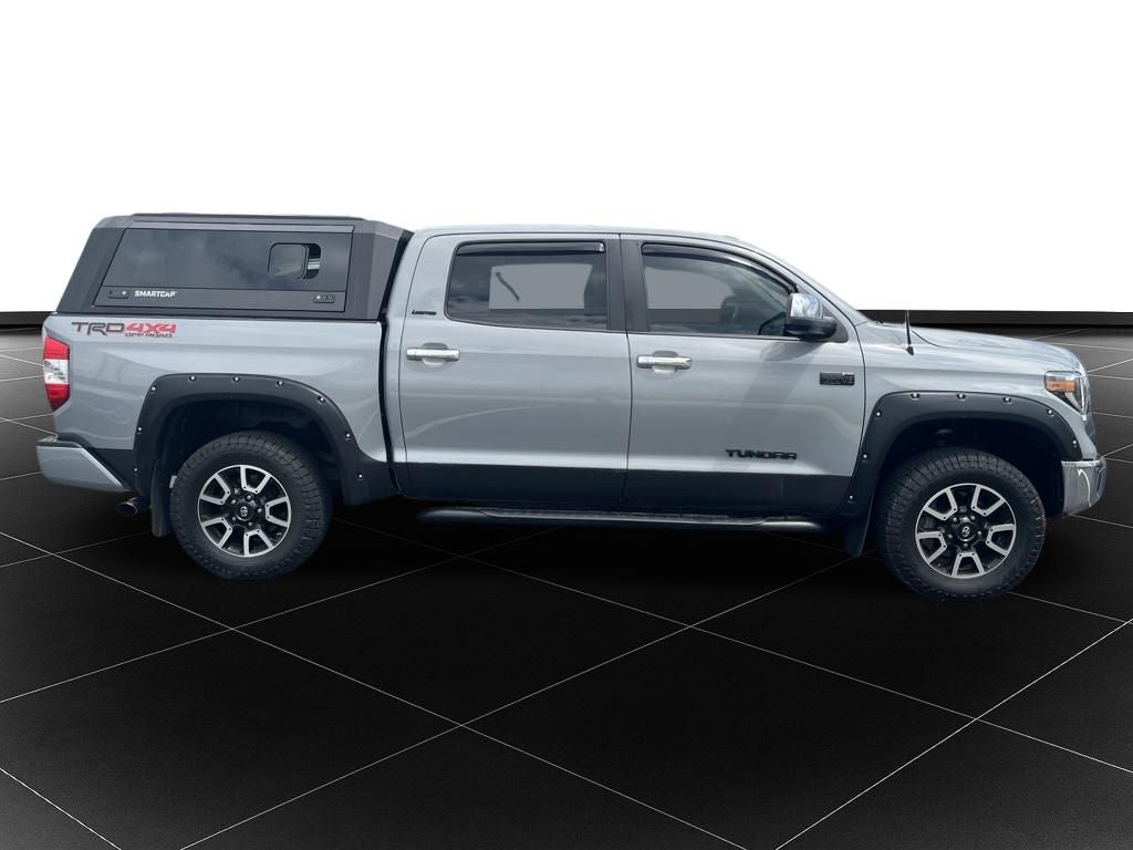 2019 Toyota Tundra Limited