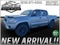 2015 Toyota Tacoma PreRunner V6