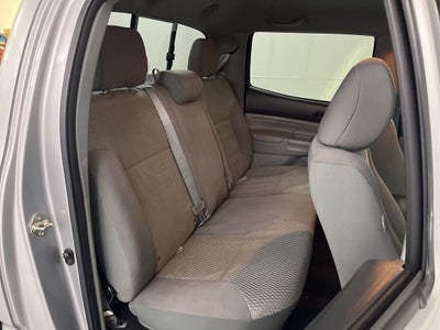 2015 Toyota Tacoma PreRunner V6