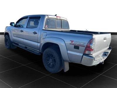 2015 Toyota Tacoma PreRunner V6