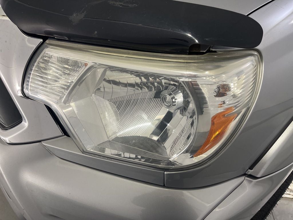 2015 Toyota Tacoma PreRunner V6