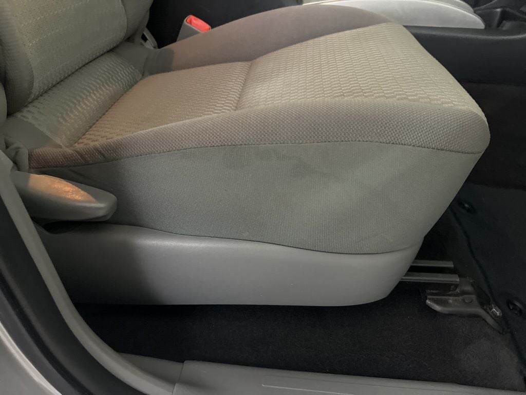 2015 Toyota Tacoma PreRunner V6