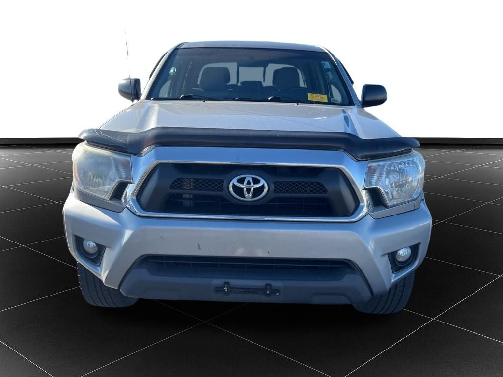 2015 Toyota Tacoma PreRunner V6