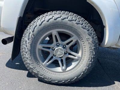 2014 Toyota Tacoma PreRunner